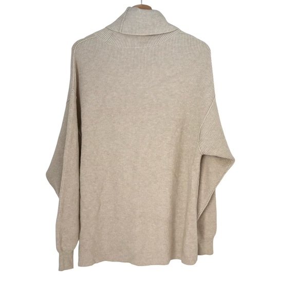 Free People Softly Structured Tunic Sz XS - Picture 6 of 9